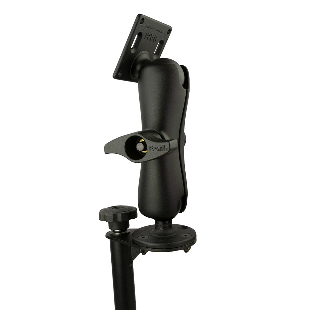 RAM Mount TelePole w8 9 Poles 75mm VESA Mount RAMVP89FD1012461U
