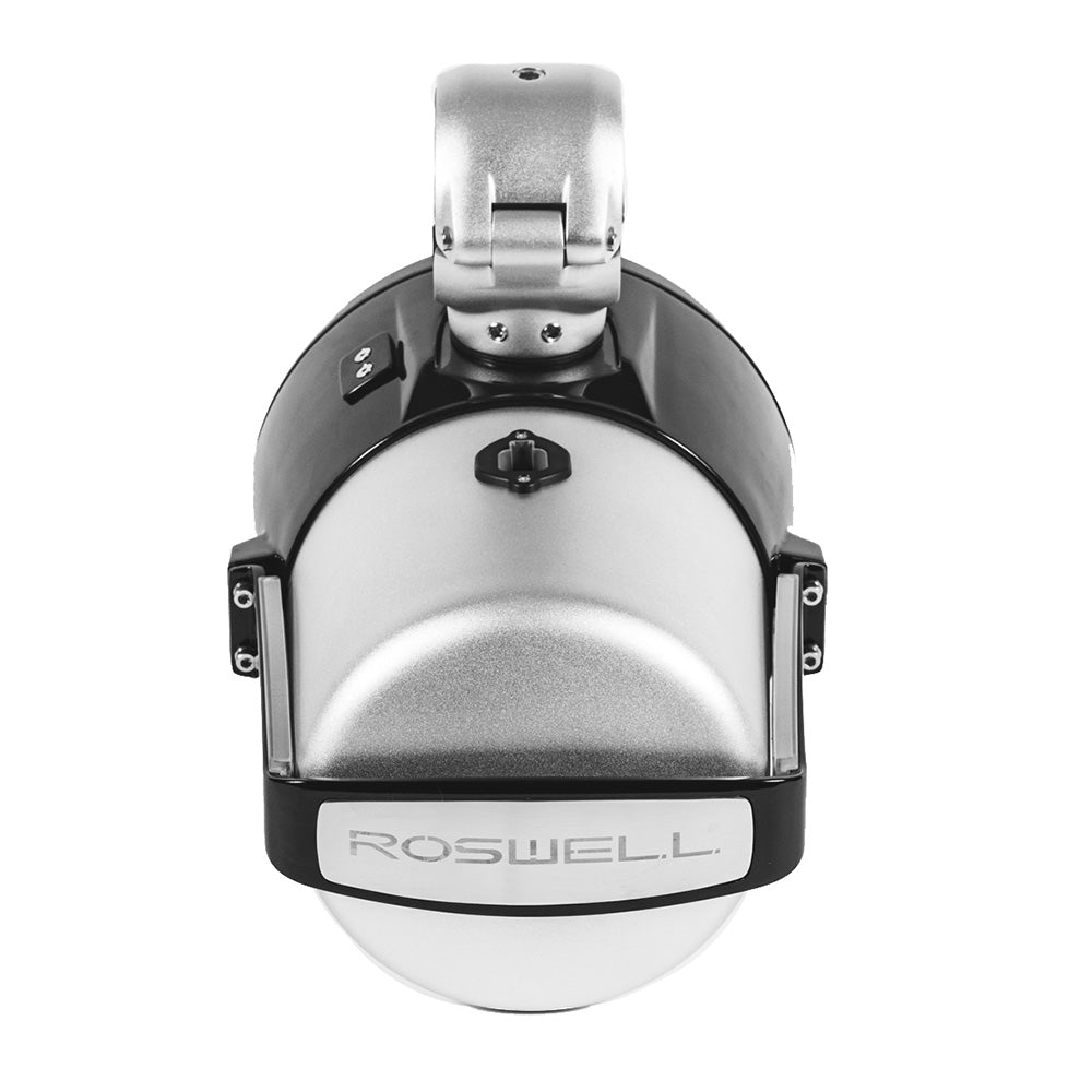 Roswell R1 8 Tower Speakers Black 100W RMS 200W Peak Power C9201711