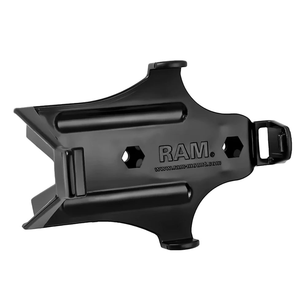 RAM Mount RAM FormFit Cradle fGarmin GPSMAP 176 196 276C 396 496 More RAMHOLGA7U