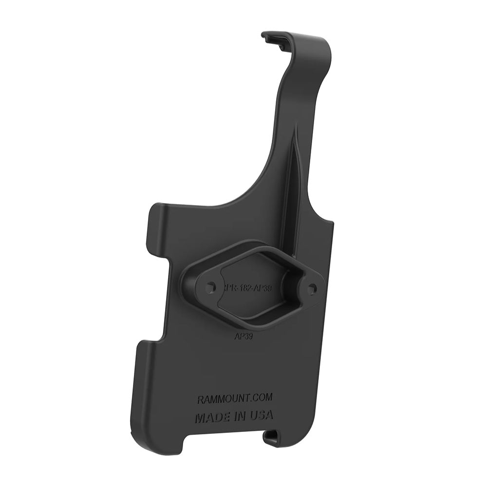 RAM Mount RAM FormFit Holder fApple iPhone 15 Pro Max RAMHOLAP391U