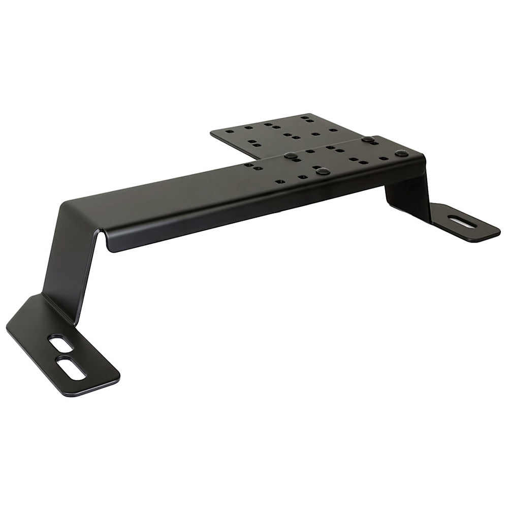 RAM Mount RAM NoDrill Laptop Mount f9401 Dodge Ram 1500 More RAMVB127SW1