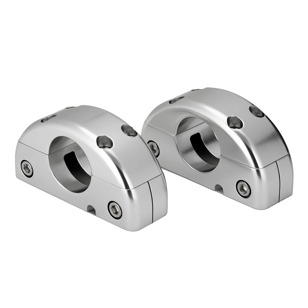 JL Audio ETXv3 Enclosed Speaker System Fixture fPipe Mounting MMCPv32500 0101370700