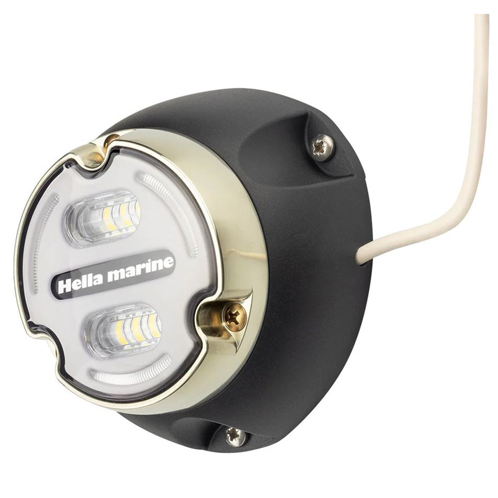 Hella Marine APELO Spacer Surface Mount Black 280801001