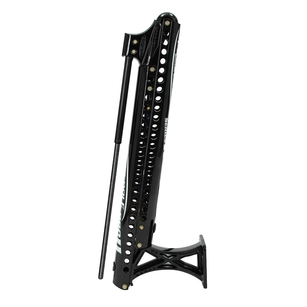 PowerPole PRS Shallow Water Anchor 4 Black CM2 PPPRS4BK