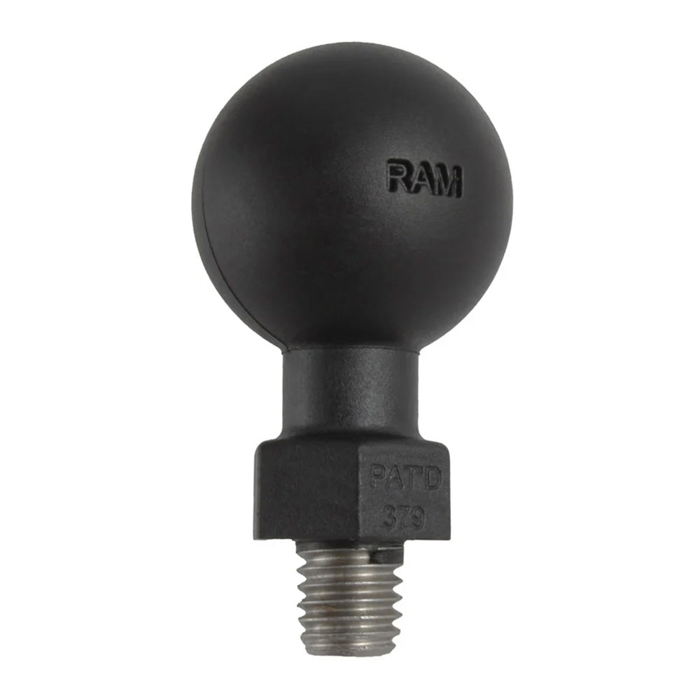 RAM Mount RAM ToughBall w1213 X 50 Threaded Stud RAP379U501350