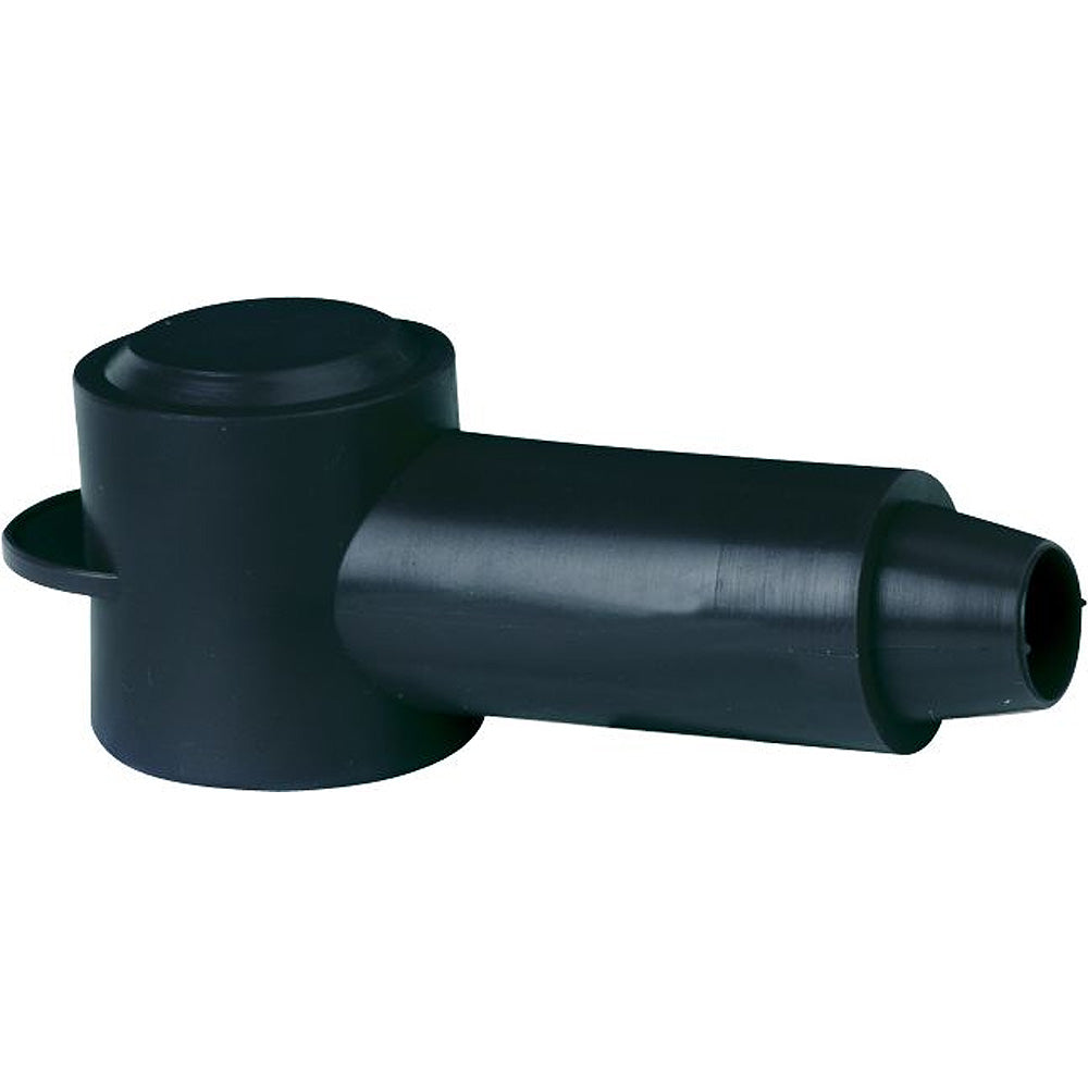 Blue Sea 4015 CableCap Black 125 to 070 4015