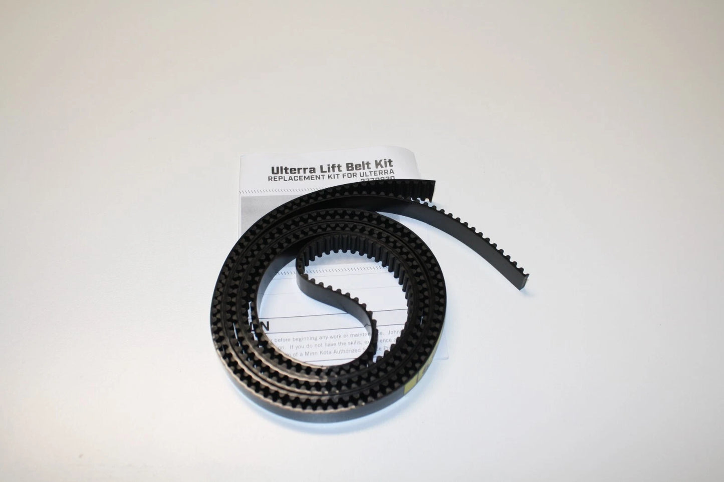 Ulterra Lift Belt - 2770820