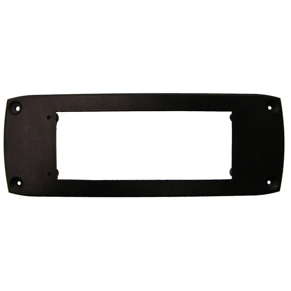 Fusion Single DIN Adapter Mounting Plate MSRA200MP