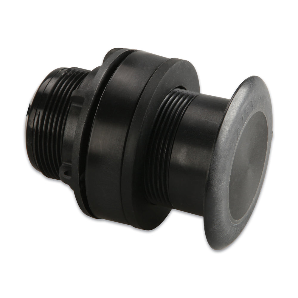 Garmin P319 Plastic ThruHull DepthTemp 8 Pin 0101019421