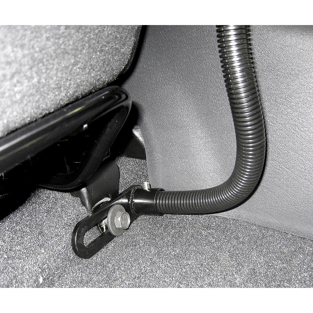 RAM Mount Pod I Universal NoDrill Vehicle Mount No Base RAMB3161U