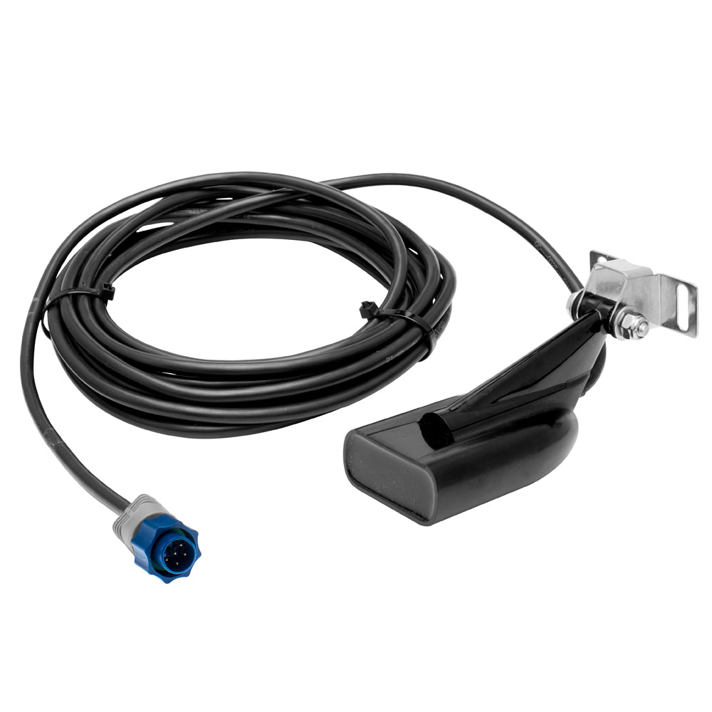 Lowrance HDI Skimmer 83200 455800 TM Transducer 00010976001