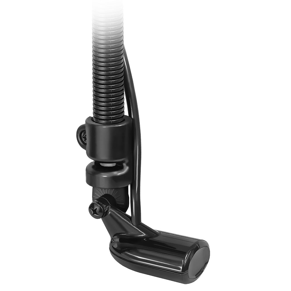 RAM Mount Transducer Arm Mount w1 Ball Wedge Compatible wScottyHobie RAMB31618TRA1354