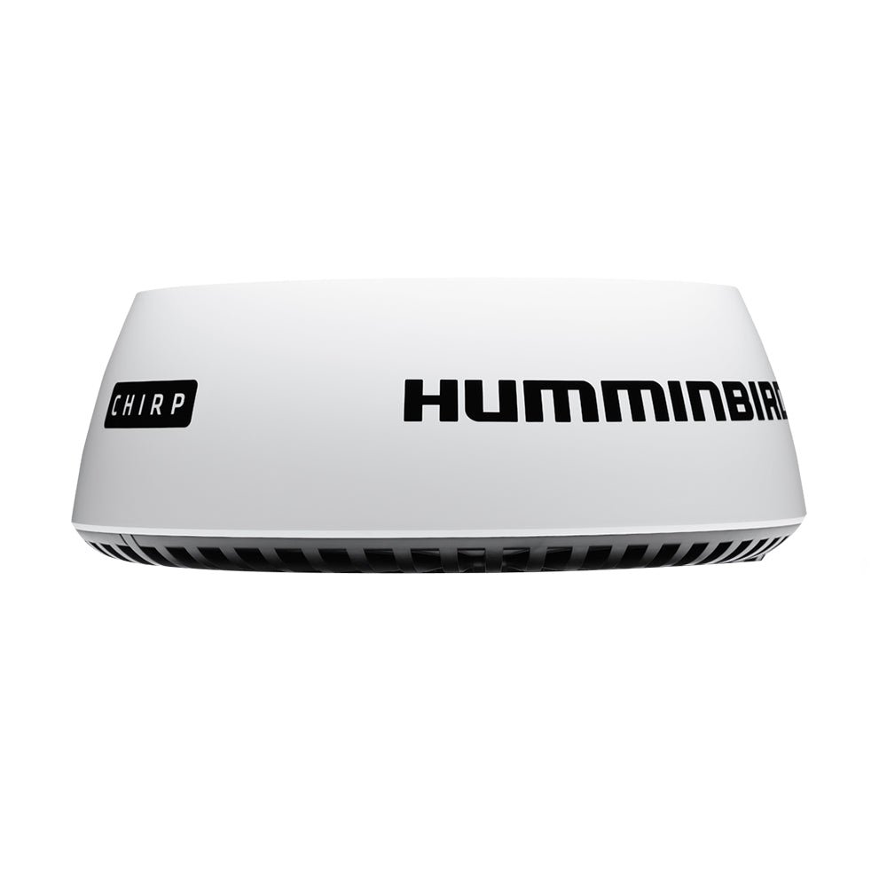 Humminbird HB2124 CHIRP Radar 7500131