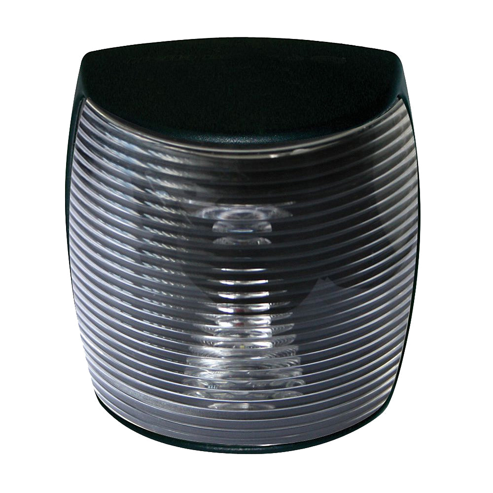 Hella Marine NaviLED PRO Masthead Navigation Lamp 3nm Black Housing 959940201