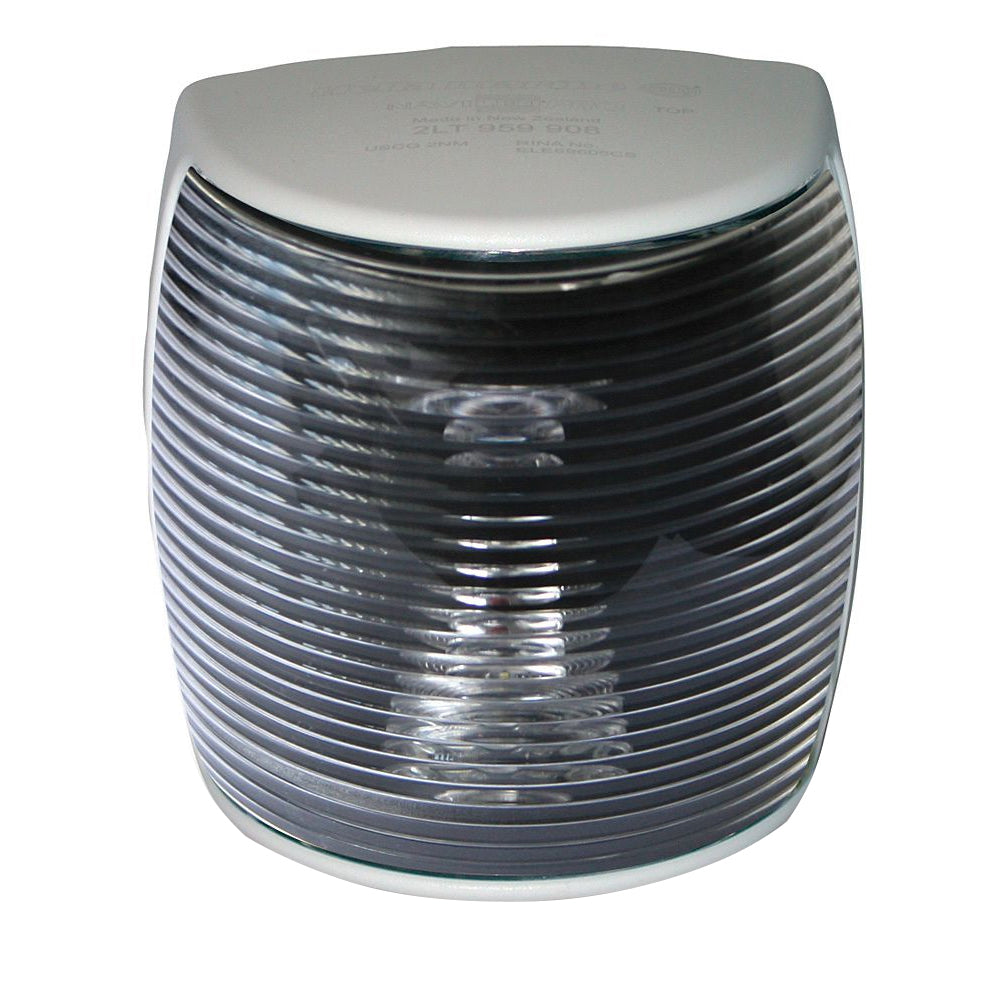 Hella Marine NaviLED PRO Masthead Navigation Lamp 3nm White Housing 959940211