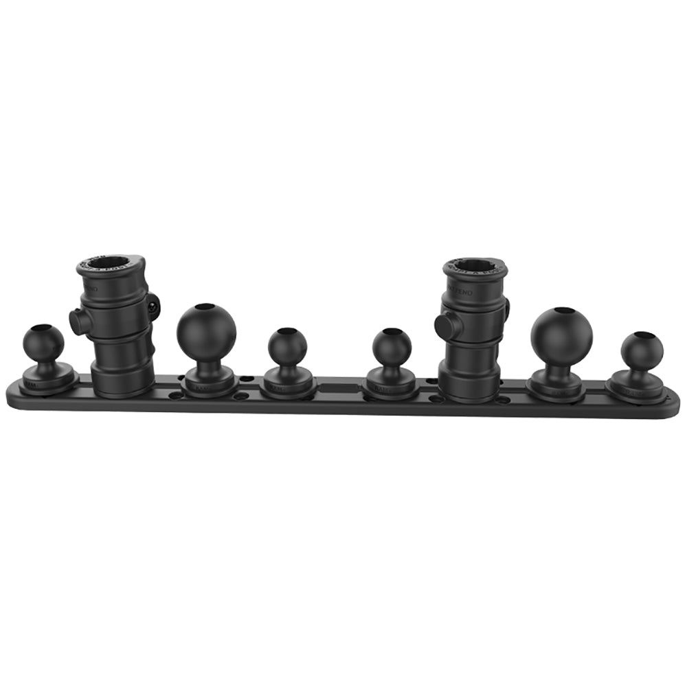RAM Mount ToughTrack Overall Length 185 RAPTRACKA16U