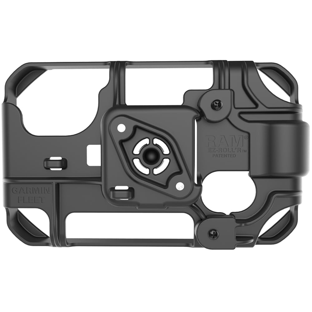 RAM Mount EZRollr Locking Cradle for the Garmin Fleet 770 780 790 RAMHOLGA75LU