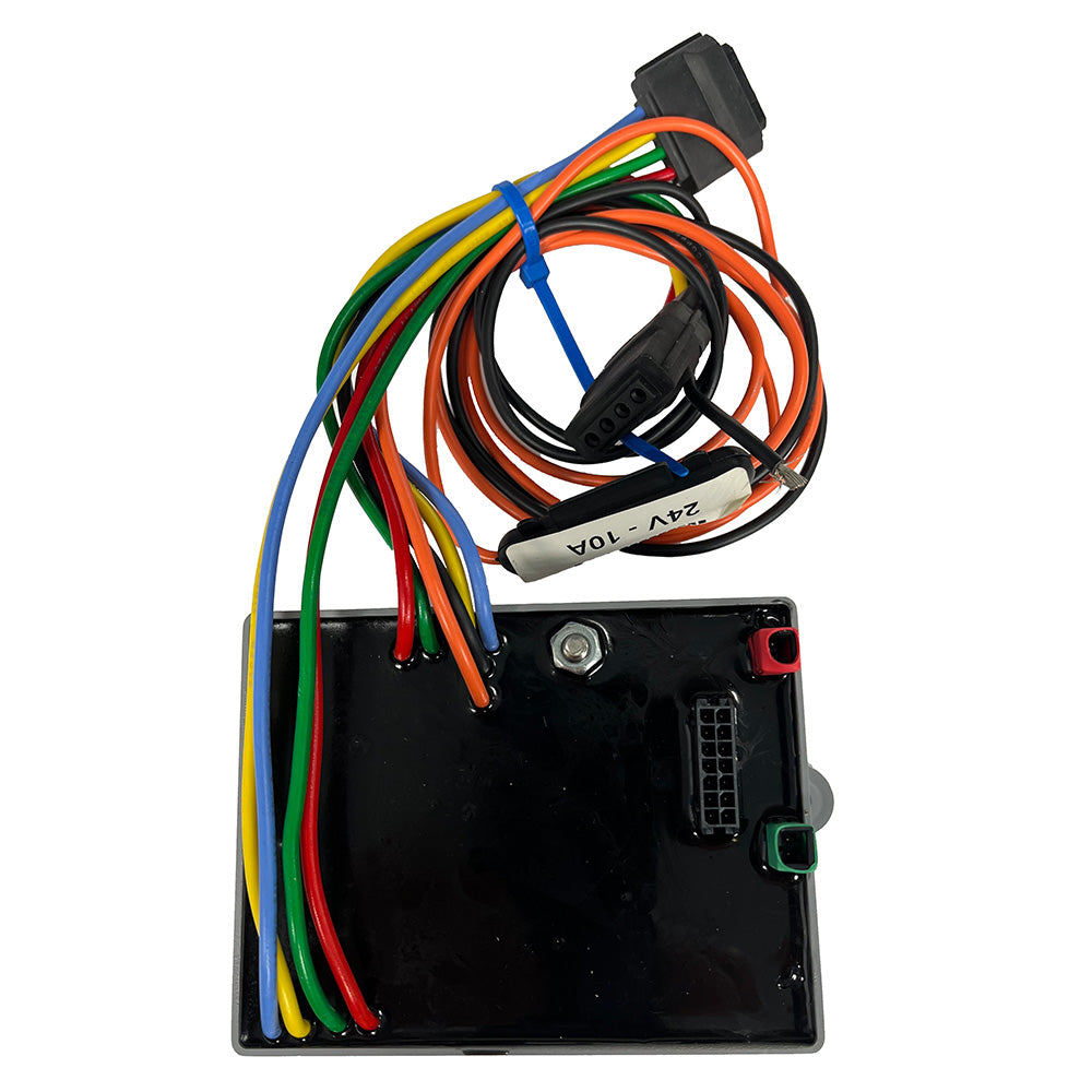 Bennett EIC Relay Module 24V EIC102