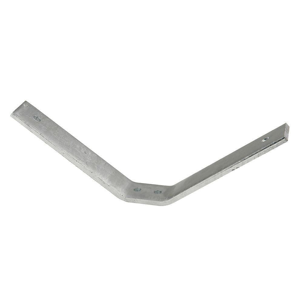 CE Smith Pontoon Bolster Bracket 1534 x 2 1005232GA