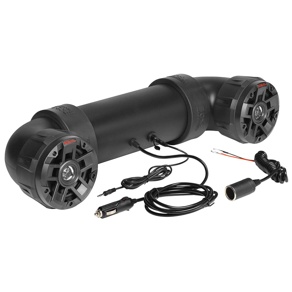 Boss Audio 24 UTV4B Powersports Sound Bar Black 350W UTV4B