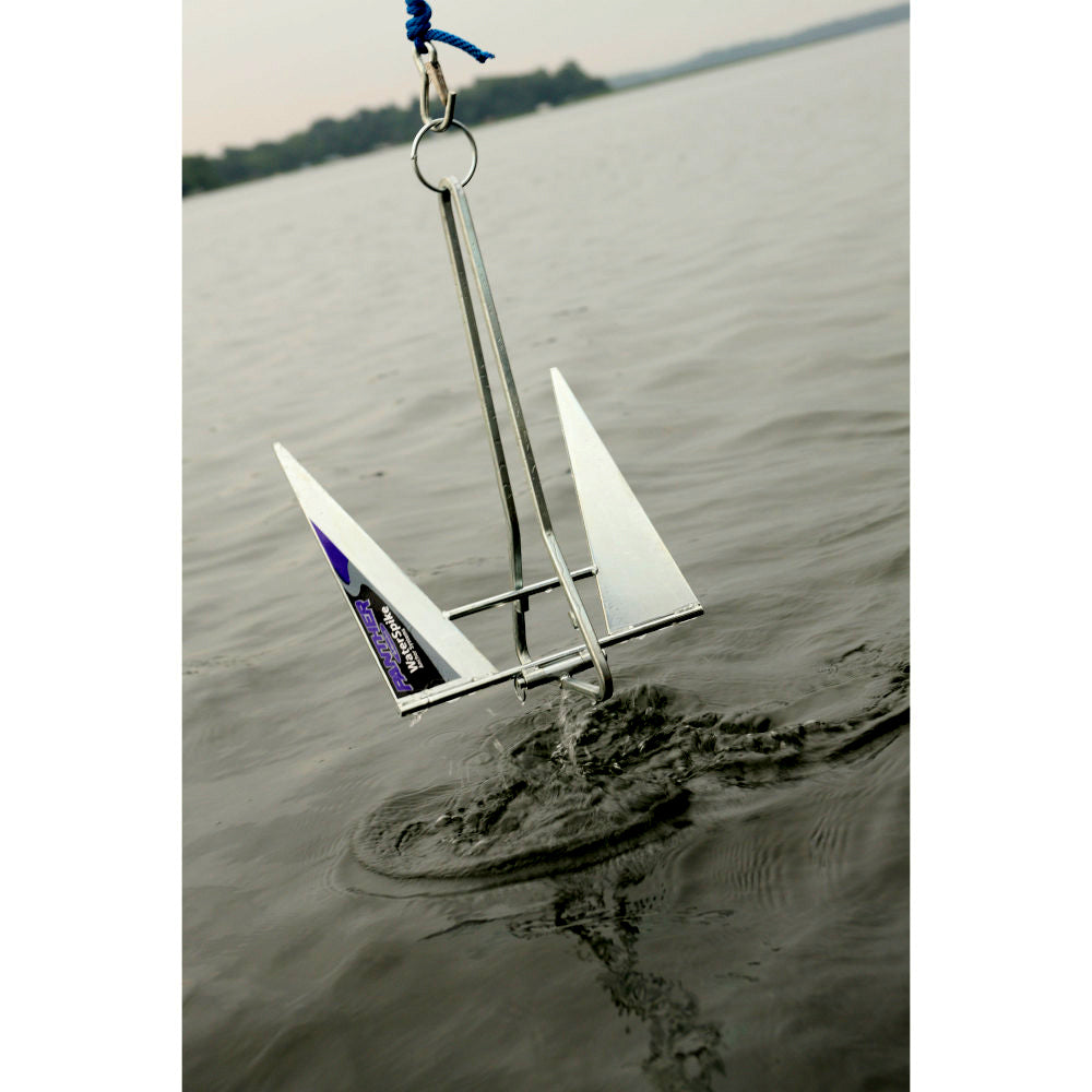 Panther Water Spike Anchor Up To 16 Boat 559200