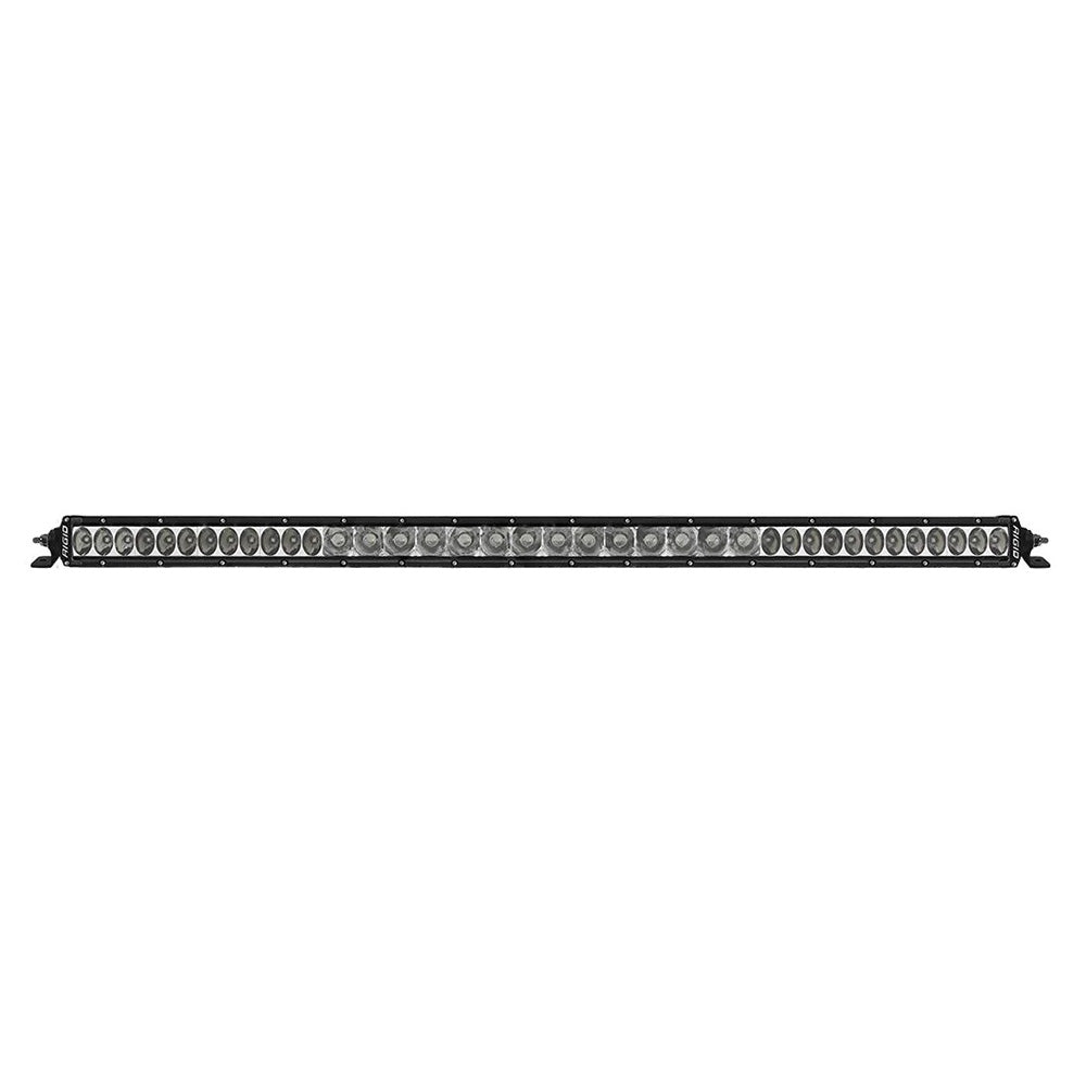 Rigid Industries SRSeries PRO 30 SpotDriving Combo Black 931314