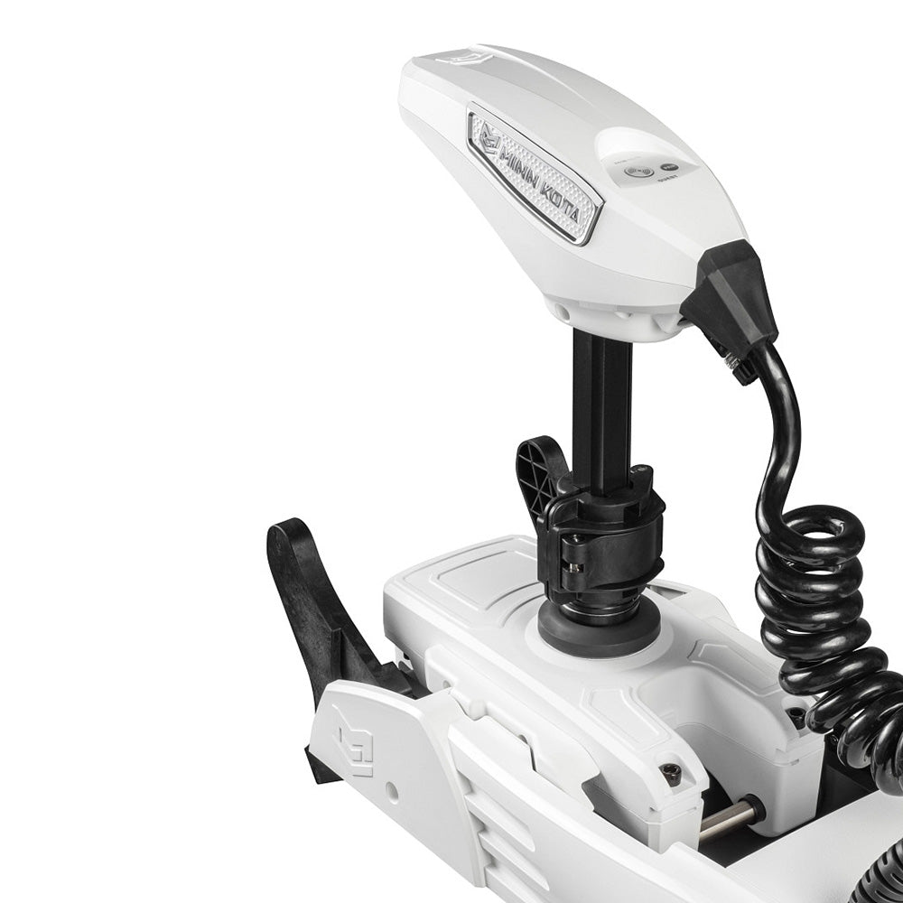 Minn Kota Riptide Terrova QUEST 90115 Trolling Motor wWireless Remote 2436V 90115LBS 72 1363901