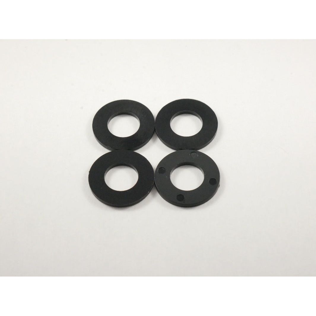 Nylon washers for VERT-X Mount Knob - EVO FISHING AND MARINE