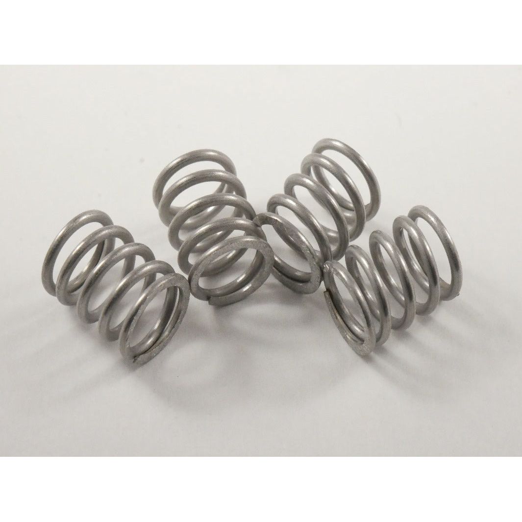 Replacement Springs for VERT-X Mounts - EVO FISHING AND MARINE