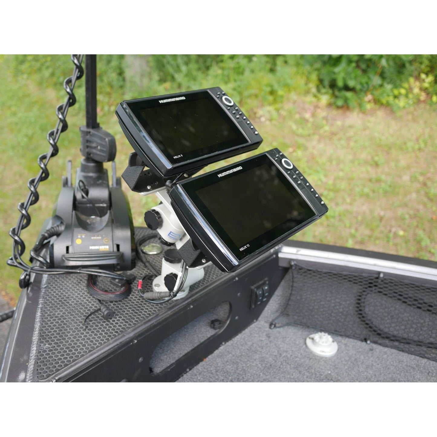 VERT-X Double-UP Kit - EVO FISHING AND MARINE