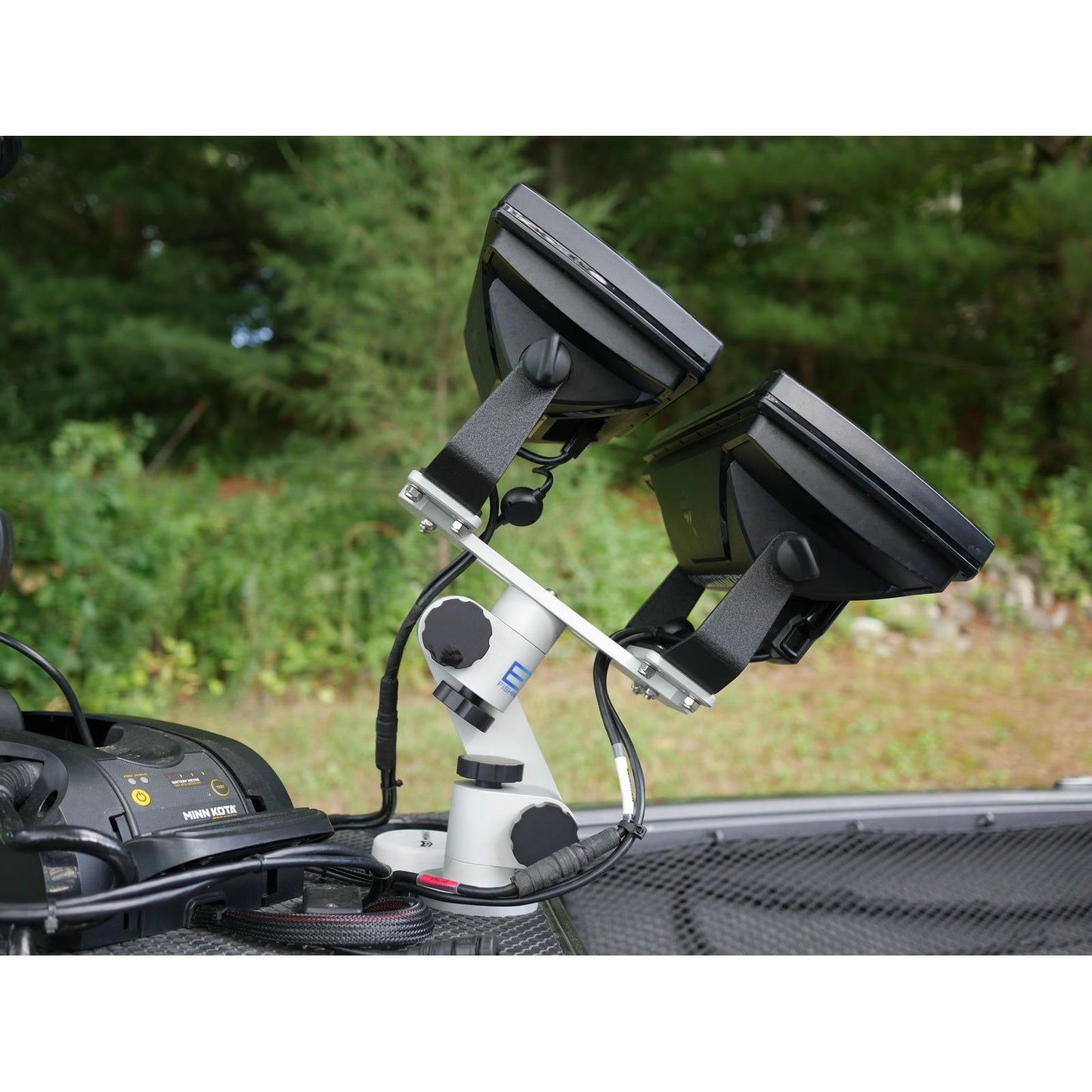 VERT-X Double-UP Kit - EVO FISHING AND MARINE