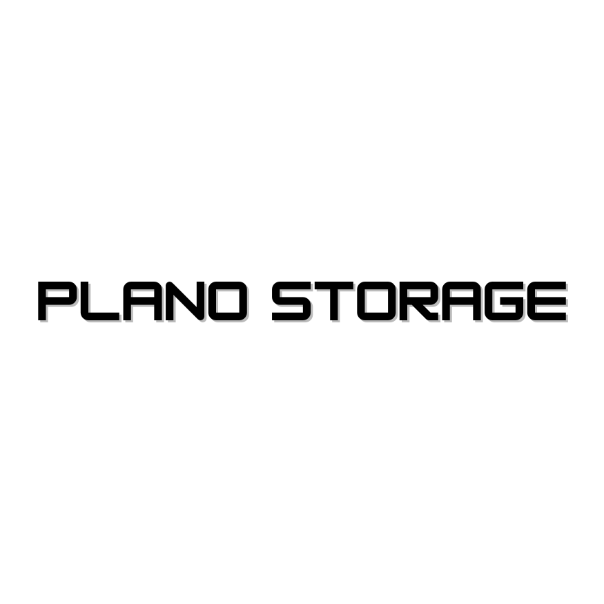 Plano Storage