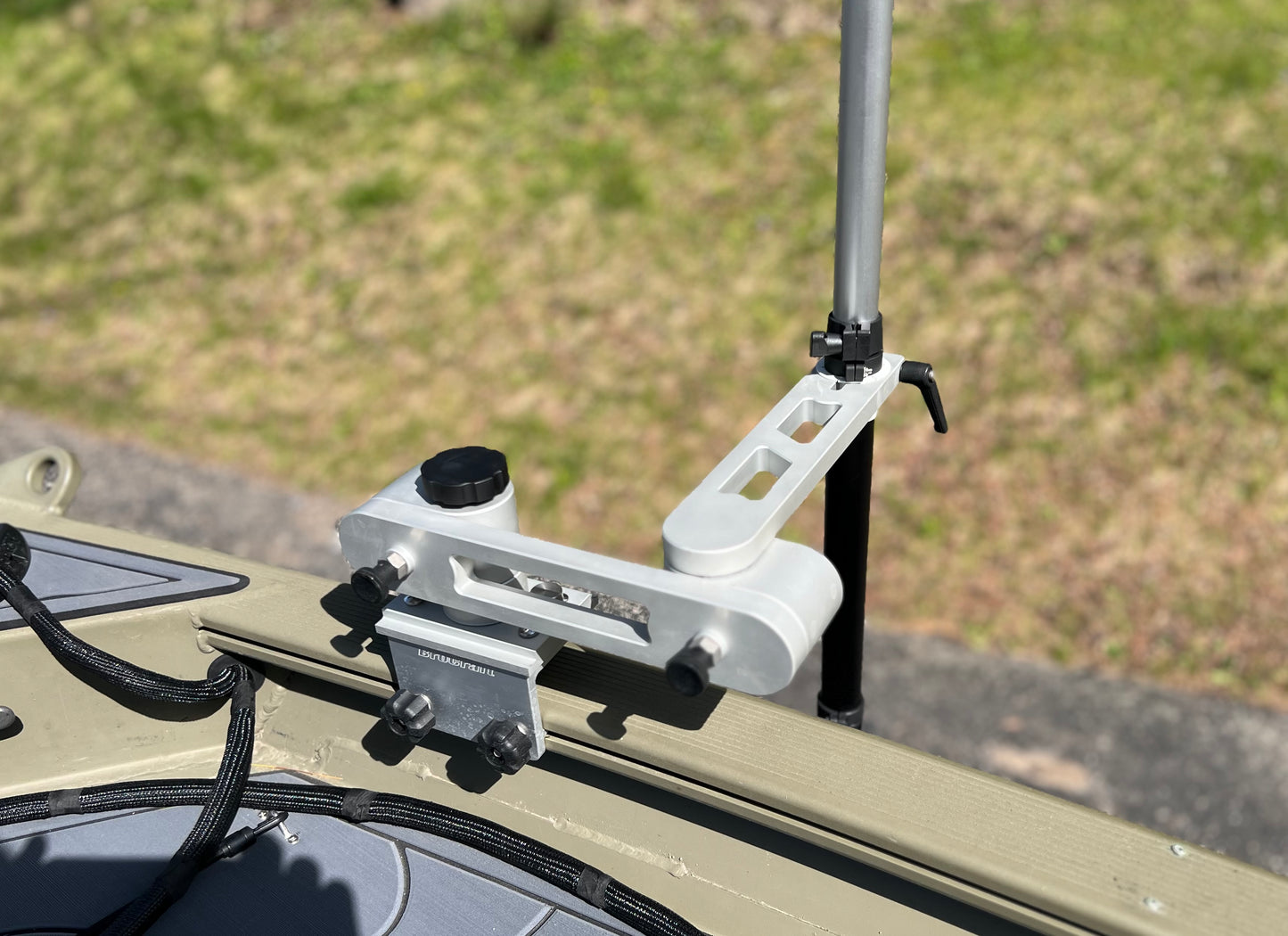 VERT-X LIVE Universal Live Imaging Mount