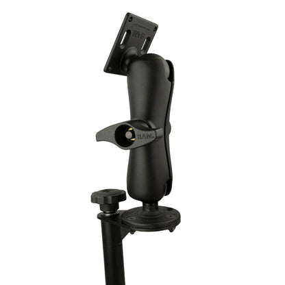 RAM Mount TelePole w12  18 Poles  75mm VESA Mount RAMVP1218FD1012461U