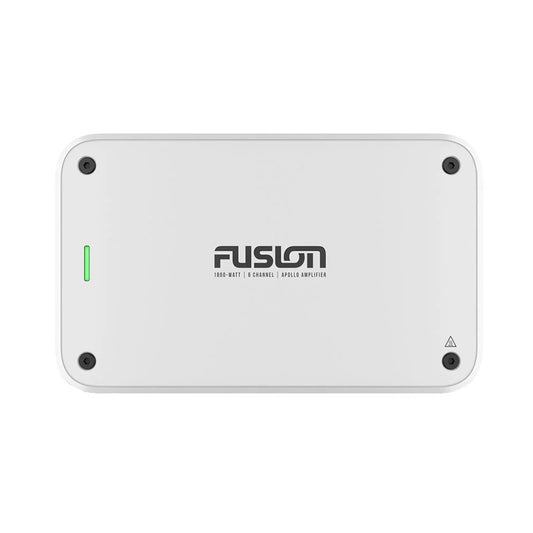 Fusion Apollo Marine 4 Channel 1200Watt Amplifier 0100228445