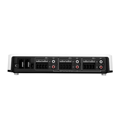 Fusion Apollo Marine 8 Channel 2400Watt Amplifier 0100228485