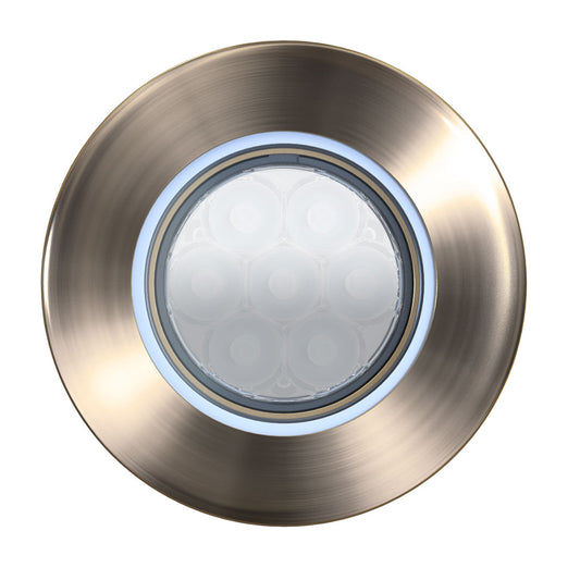 OceanLED Explore E2 Wide Beam  Midnight Blue E2009B