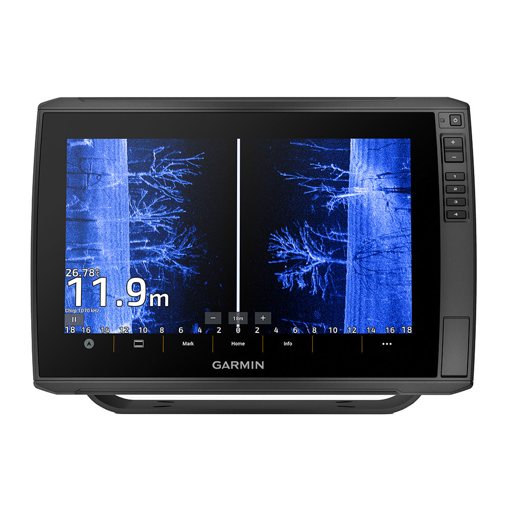 Garmin ECHOMAP Ultra 2 122sv wo Transducer 0100288100