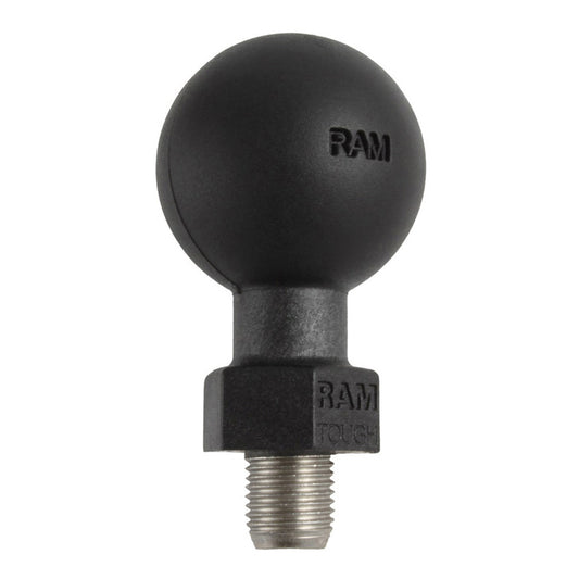RAM Mount RAM ToughBall w1220 X 50 Threaded Stud RAP379U502050