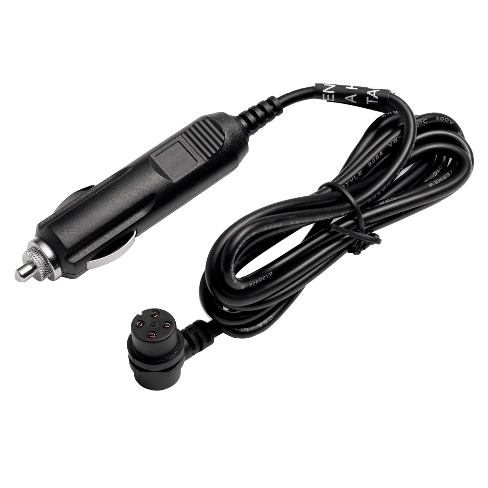 Garmin 12V Adapter Cable fCigarette Lighter 0101008500