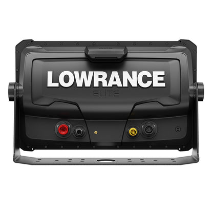 Lowrance Elite FS 12 wActive Imaging 3In1 00016432001