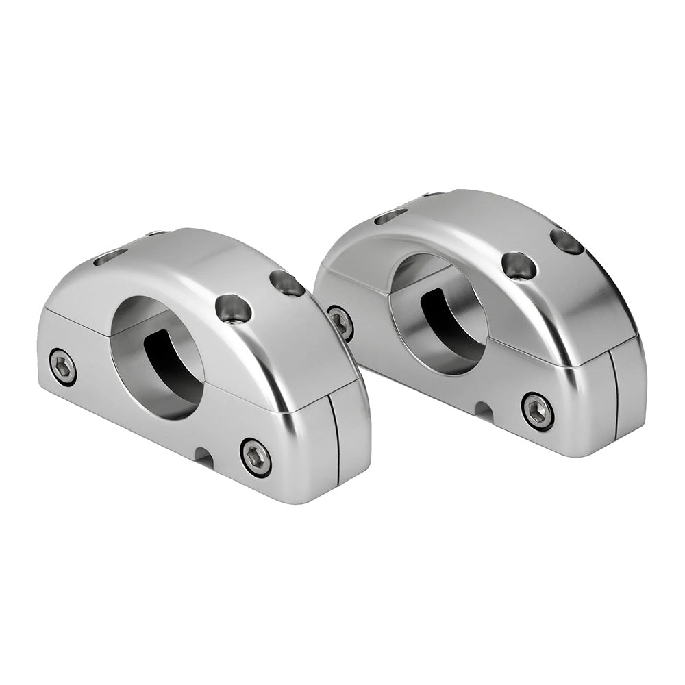 JL Audio ETXv3 Enclosed Speaker System Fixture fPipe Mounting  MMCPv32875 0101370800