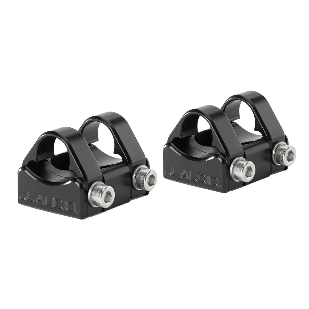 JL Audio VeX Enclosed Speaker System Swivel Mount fPipe Mounting  PSSWMCPB1500 0101369500