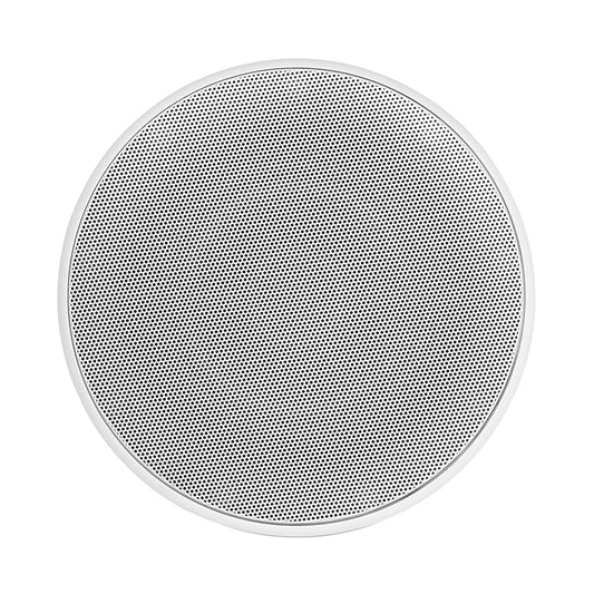 JL Audio M6 Series 65 Marine Coaxial Speakers wWhite Luxe Grille  M6650XLGwSwSingle 0100391200