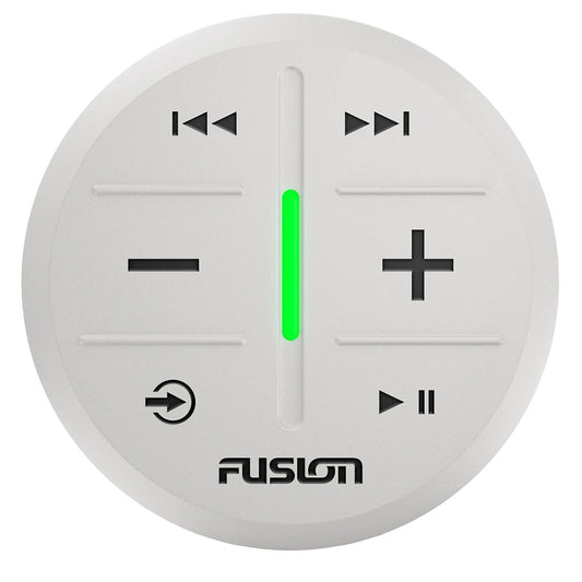 Fusion ARX70W Wireless Remote  White 0100216721
