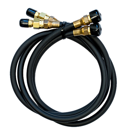 PowerPole Hydraulic Hose Extension Kit  3 ft HOSEEXTKT3