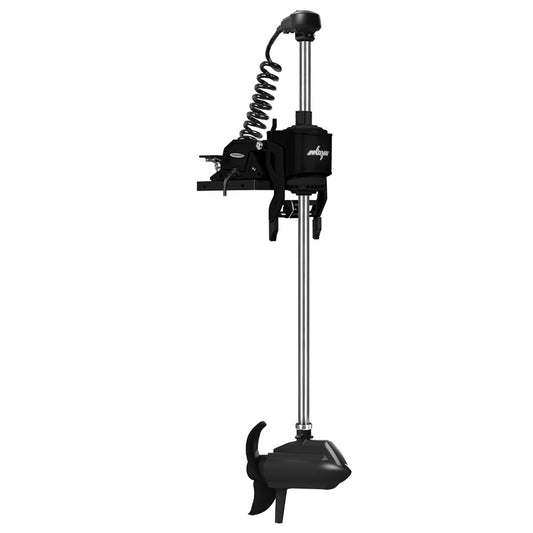 PowerPole MOVE PV Trolling Motor  2436V  52 Shaft Length  Black MVPV52BK