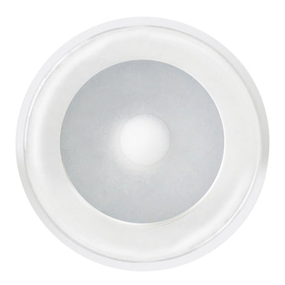 ShadowCaster Downlight  White Housing  Cool White SCMDLXSCWWH