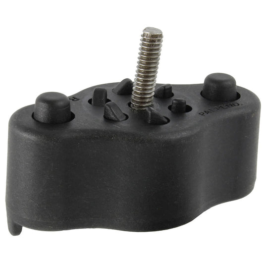RAM Mount RAM Quick Release Track Base wo Ball RAP383NBU