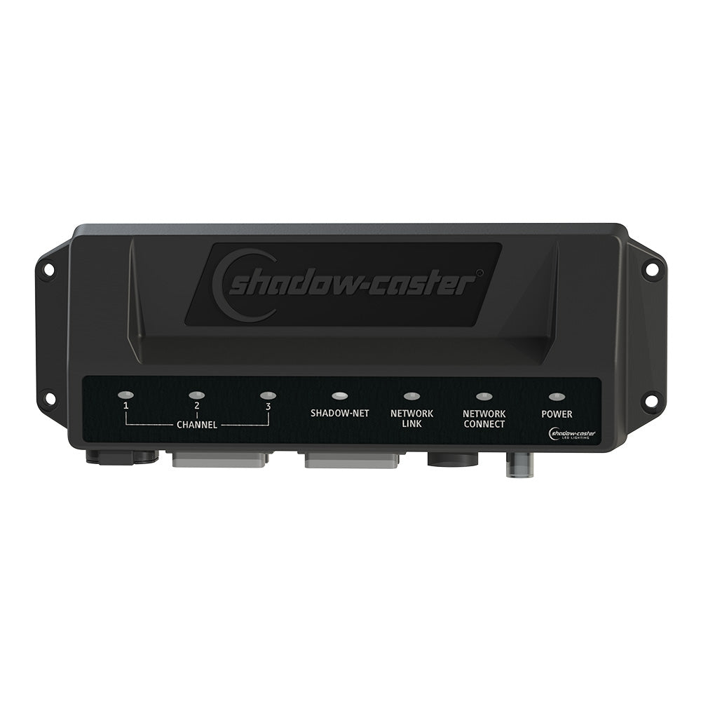 ShadowCaster NMEA2000 Compact Lighting Controller SCMLCX